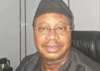 Birthday: Celebrating Dr. James Aduku Odaudu: A Life Of Service, Scholarship, And Philanthropy