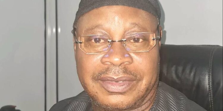 Birthday: Celebrating Dr. James Aduku Odaudu: A Life Of Service, Scholarship, And Philanthropy