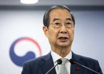 South Korea Reinstates Impeached PM as Acting President