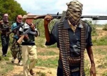 Gunmen Disguised as EFCC Operatives Kidnap 10 from Hotel in Niger
