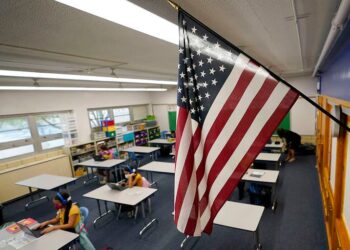 US Federal Judge to Decide If Immigration Arrests Can Happen in Schools