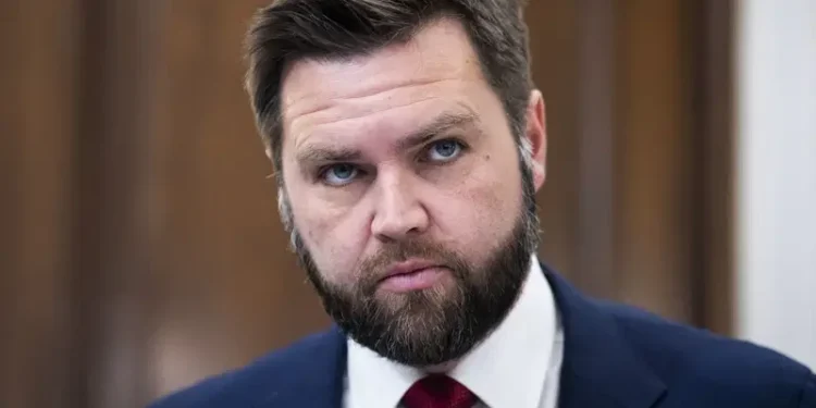 US VP Vance Pushes Back on Claims of Insulting British and French Armies