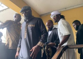 EFCC Arraigns Jude Okoye on Fresh Theft Charges, Accused of Stealing Over $1 Million and £34,000