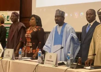 “ECOWAS Doing Everything Possible to Mitigate Impacts of Sahel Exit” – ECOParl Speaker