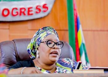 BREAKING: Meranda resigns as Lagos assembly speaker after 49 days