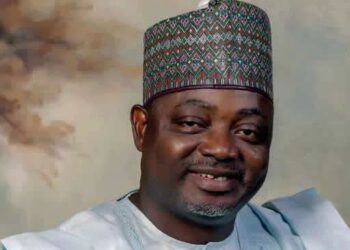 Ramadan: Pray For Peace, Unity, National Development – DG NOA