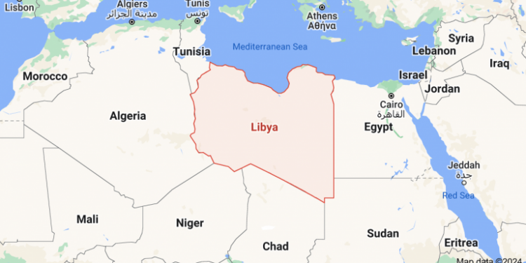 Libya Deports 177 Nigerian Migrants Under Repatriation Program