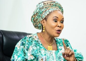 EFCC Quizzes Ex-Minister Kennedy-Ohanenye For Alleged Fraud