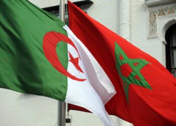 Diplomatic Rift Deepens as Algeria Expels Moroccan Deputy Consul