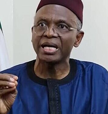 2027: Can Nasir el-Rufai be Trusted?