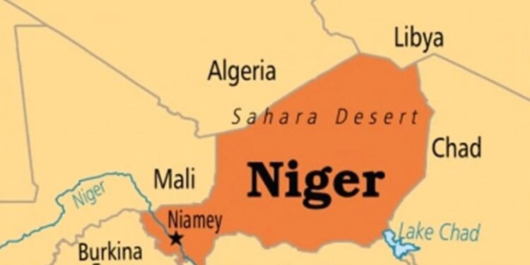 Fuel Crisis in Niger Eases After Nigeria Sends Emergency Supply