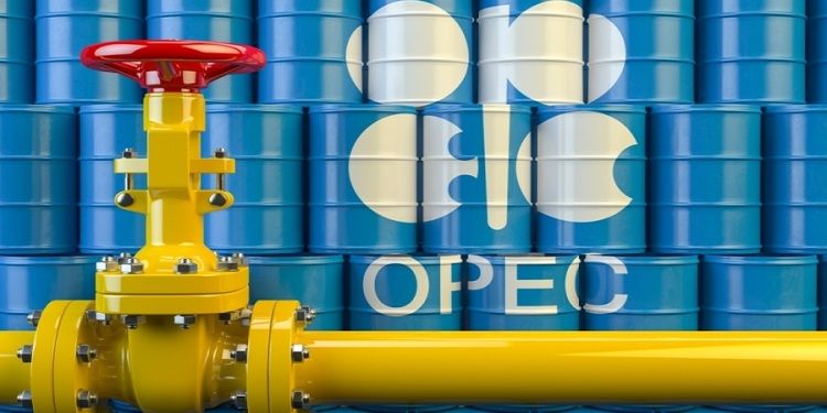 OPEC+ to Proceed with Planned April Oil Output Increase