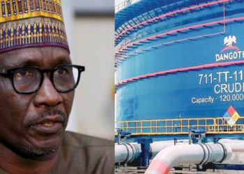 Petrol Will Rise Above ₦1,000 If NNPCL, Dangote End Price War – Alaje