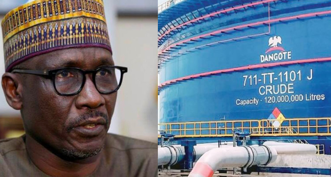 Petrol Will Rise Above ₦1,000 If NNPCL, Dangote End Price War – Alaje