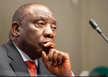 Tensions Rise as US Expels South African Ambassador