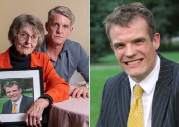 Mother Heartbroken as Son Ends Life in Switzerland