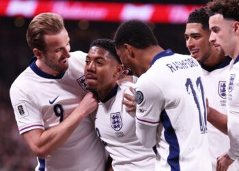 England Wins Against Albania as Tuchel Starts Strong