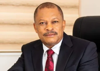 Samuel Anyanwu resumes office as PDP national secretary, thanks Wike for support