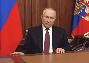 Zelensky Makes Bold Statement About Putin’s Future