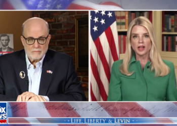 Pam Bondi Promises Full Release of Epstein Files Amid FBI Withholding Claims