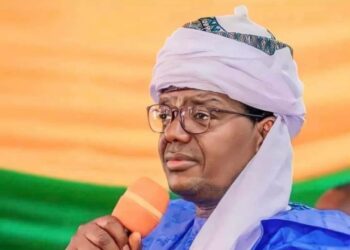 Matawalle Urges Nigerians To Pray For Security As Ramadan Fast Begins