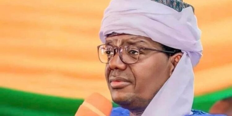 Matawalle Urges Nigerians To Pray For Security As Ramadan Fast Begins