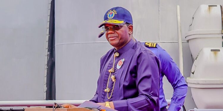 Pro-APC Groups Mobilise Support for Matawalle’s 2027 Governorship Return