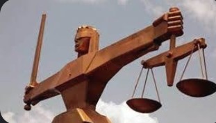 The Relentless Onslaught Against Justice Simon Amobeda, How Long A Night?