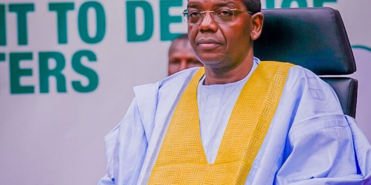 Zamfara Youth Group Commneds Matawalle’s Contributions to Empowerment