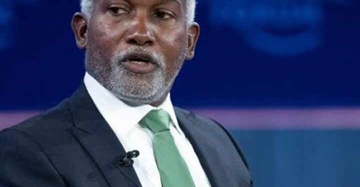 Ambassador Tuggar’s Post Card From UK: A Leap in Nigeria-UK Relations