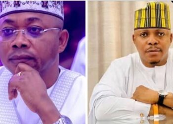 From Flower to Thorn: Gov. Ododo and the Okai’s Arrest