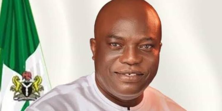 Neda Imasuen, Nigerian Senate ethics chairman who suspended Natasha Akpoti, barred for life in New York for fraud, gross misconduct