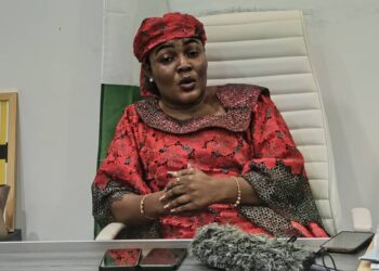 South-South economic transformation underway – Presidential Aide Gift Johnbull,