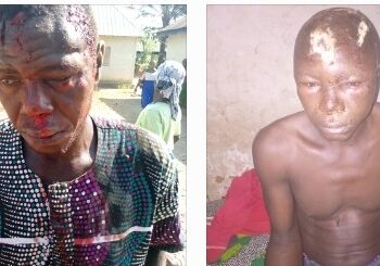 Community Calls on IGP to Investigate Extortion by Taraba Police Command