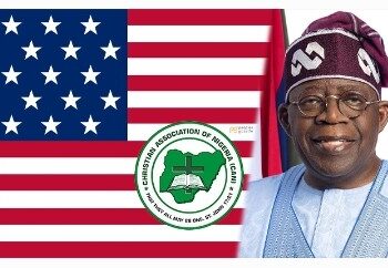 US Lawmakers Urge Trump to Sanction Nigeria Over Christian Persecution