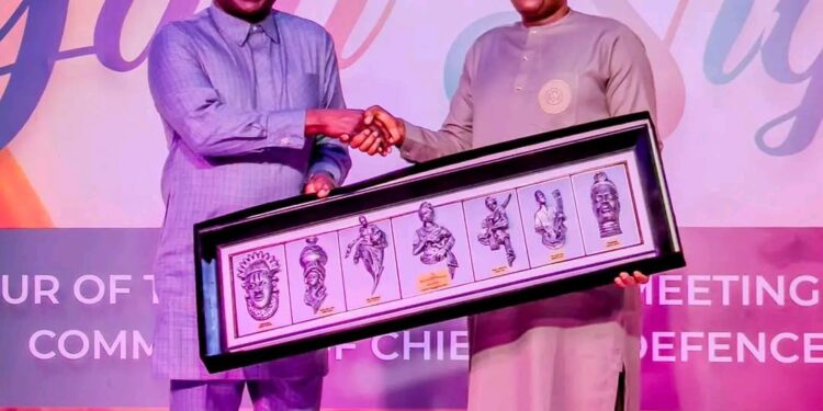 ECOWAS Security Cooperation is essential to West Africa Peace and Stability. – Matawalle