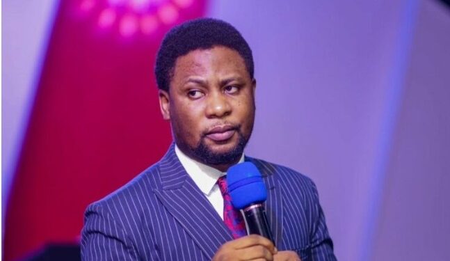 Apostle Femi Lazarus Warns Ministers, Gospel Musicians: “Return to True Worship or Risk Being Replaced”