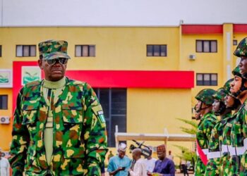 Residents of Kaura Namoda Commend Defence Minister for Crackdown on Bandits