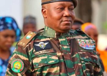 Niger Withdraws from International Organization of Francophonie