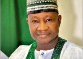 Amb. Ahmed Sule Appointed Special Assistant on Diplomacy and Foreign Relations by Tuggar