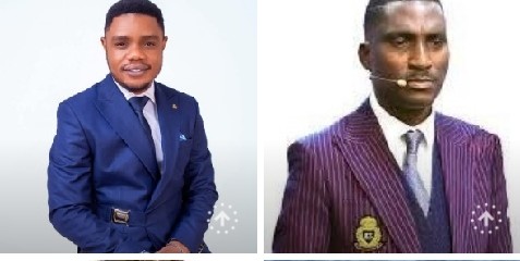 War of Pastors: Apostle Festus Alilu Arrested Over Theological Dispute With Pastor Korede Komaiya