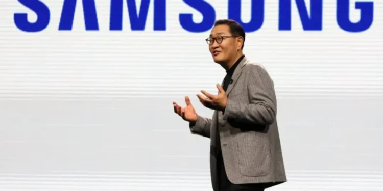 Samsung CEO Han Jong Hee Passes Away At 63