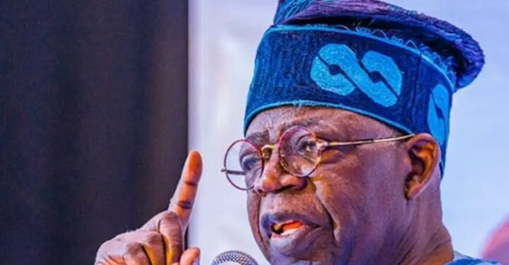 Reverse Emergency Rule in Rivers, Nigerian Professionals in Europe Tell Tinubu