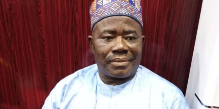 NUJ@70: Adaji recalls 21 imprisonments between 1997 and 2023
