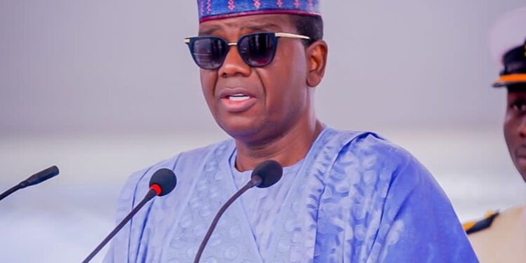 Eid al-Fitr:Zamfara APC Elders Commends Matawalle’s  For 100-Cow  Donation