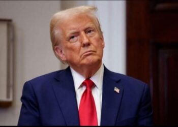 US Economy Reels as Stocks Plummet Amid Trump Tariffs