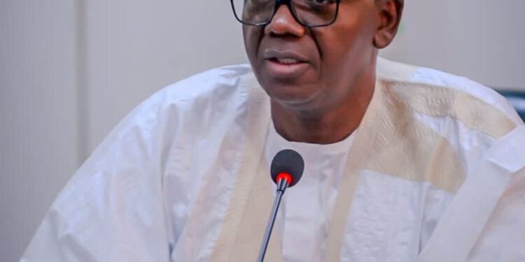 Eid-el-Fitr: Unity, Prayers Key to Security – Matawalle