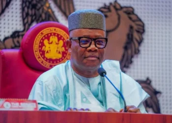 Akpabio denies ‘$15,000 bribe’ for senators to endorse Rivers emergency rule