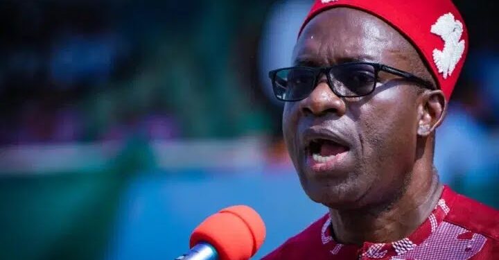 Why I pulled out of World Bank loan, refused to borrow— Soludo