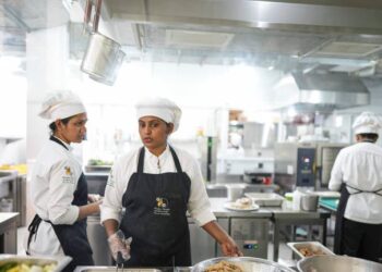 Women Led Resort in Sri Lanka Challenges Gender Norms